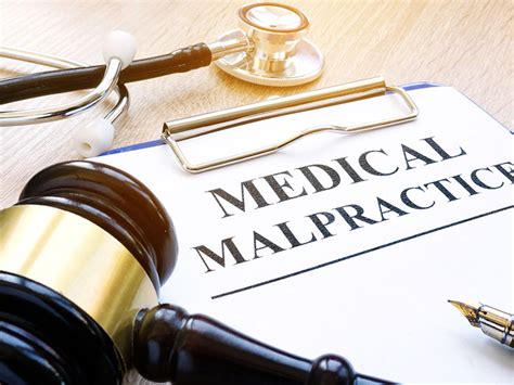 maryland medical malpractice attorney cases